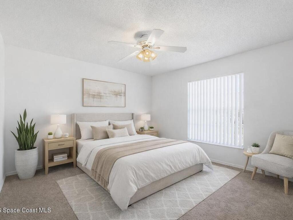 3733 W Powder Horn Road, Titusville, FL 32796