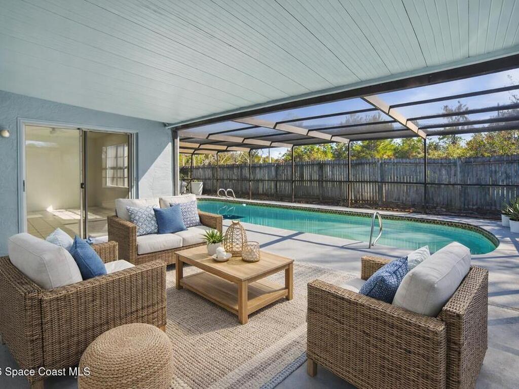 3733 W Powder Horn Road, Titusville, FL 32796