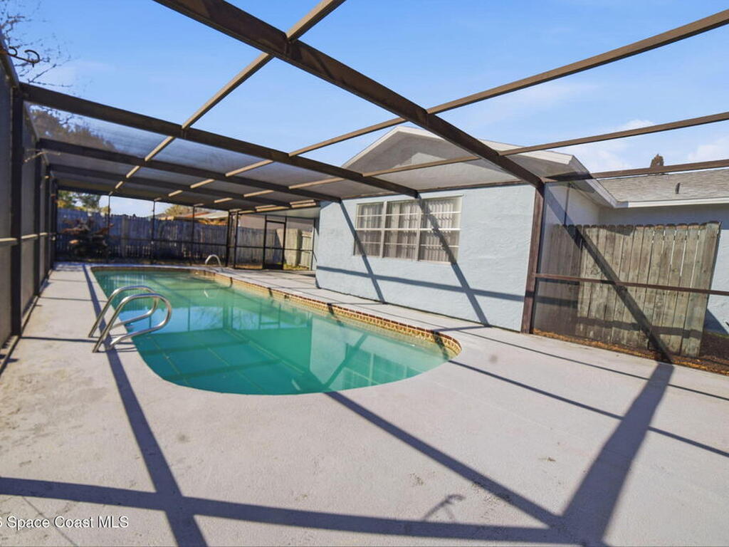 3733 W Powder Horn Road, Titusville, FL 32796