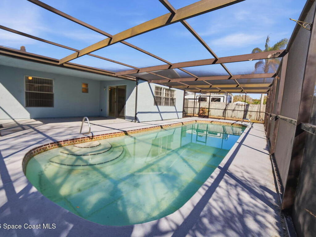 3733 W Powder Horn Road, Titusville, FL 32796