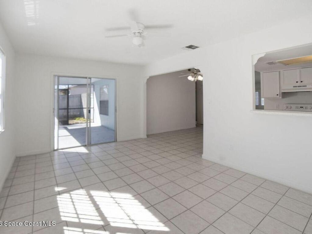 3733 W Powder Horn Road, Titusville, FL 32796