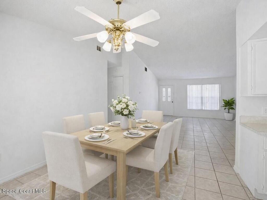 3733 W Powder Horn Road, Titusville, FL 32796