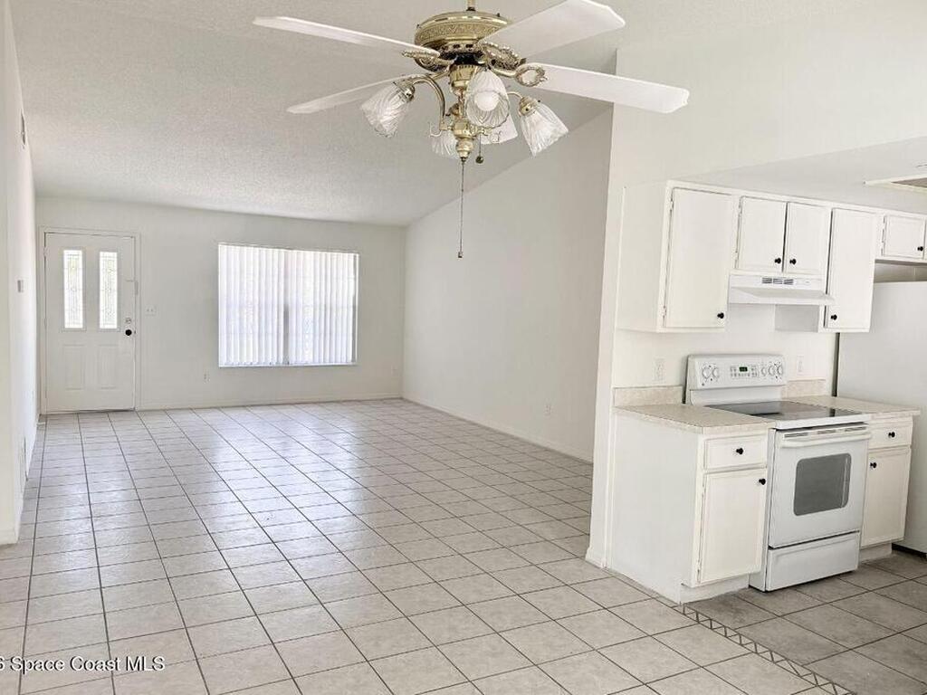 3733 W Powder Horn Road, Titusville, FL 32796