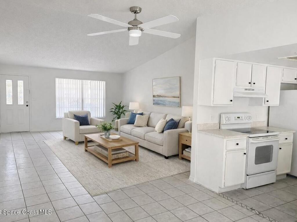 3733 W Powder Horn Road, Titusville, FL 32796