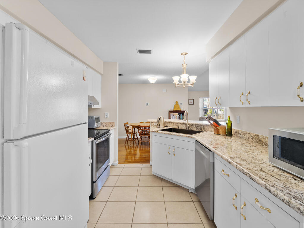 1148 Malone Street, Palm Bay, FL 32907