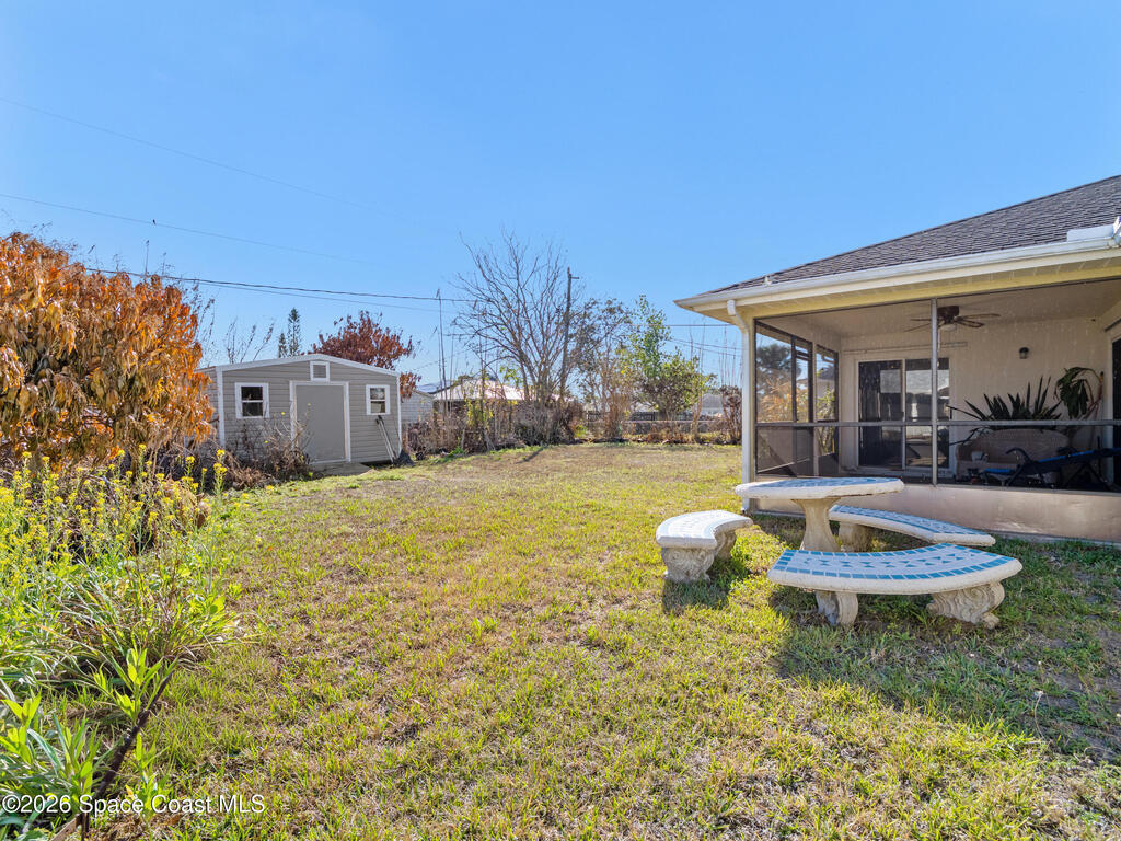 1148 Malone Street, Palm Bay, FL 32907