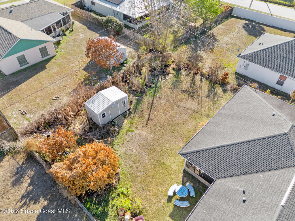 1148 Malone Street, Palm Bay, FL 32907