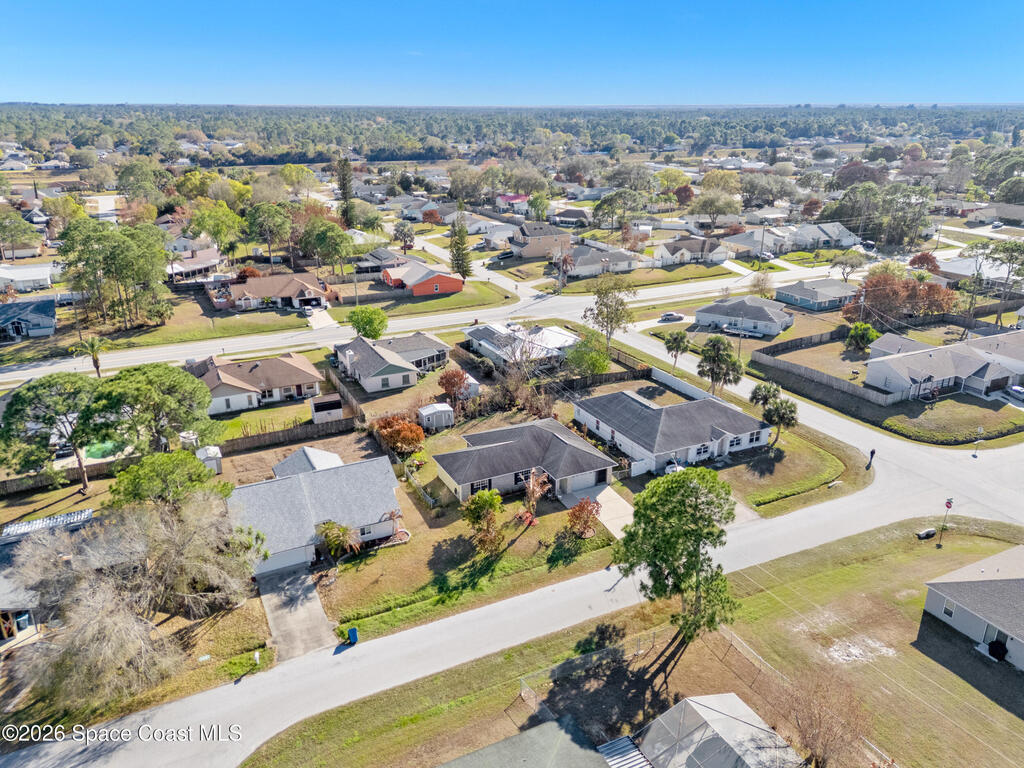 1148 Malone Street, Palm Bay, FL 32907