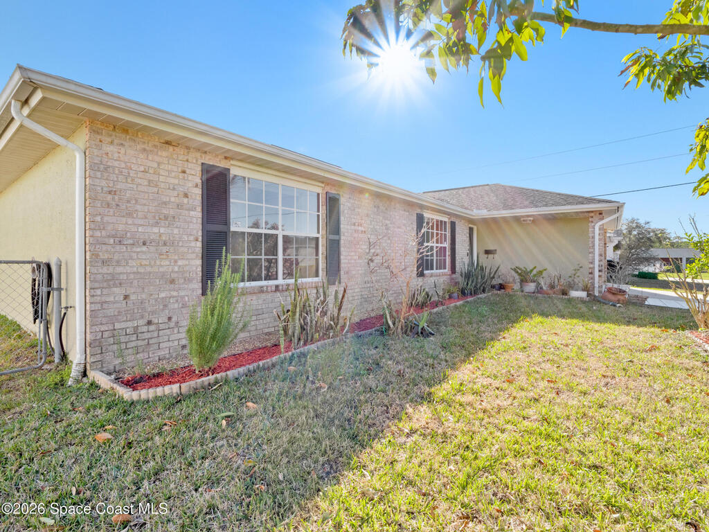 1148 Malone Street, Palm Bay, FL 32907