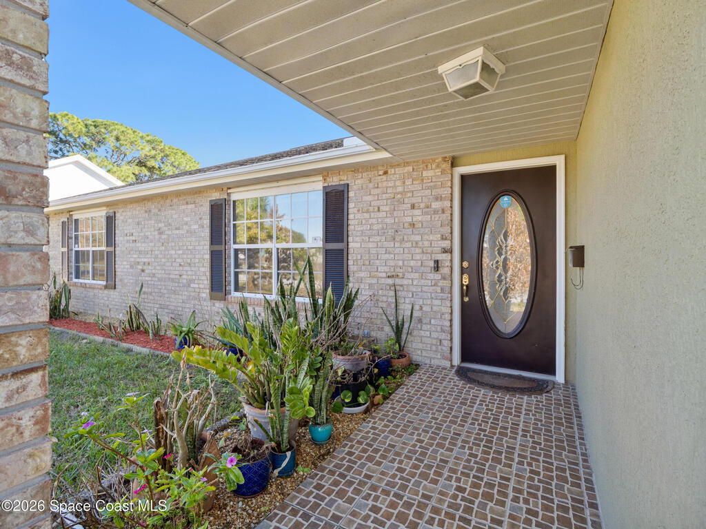 1148 Malone Street, Palm Bay, FL 32907