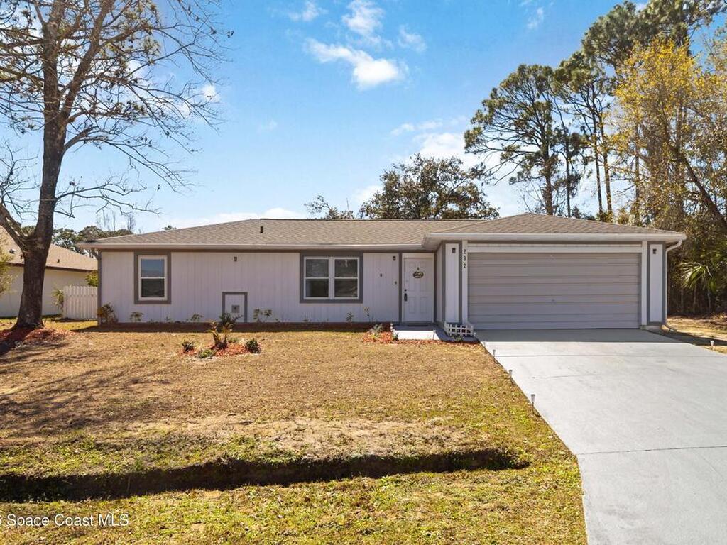 292 Trilby Road, Palm Bay, FL 32908