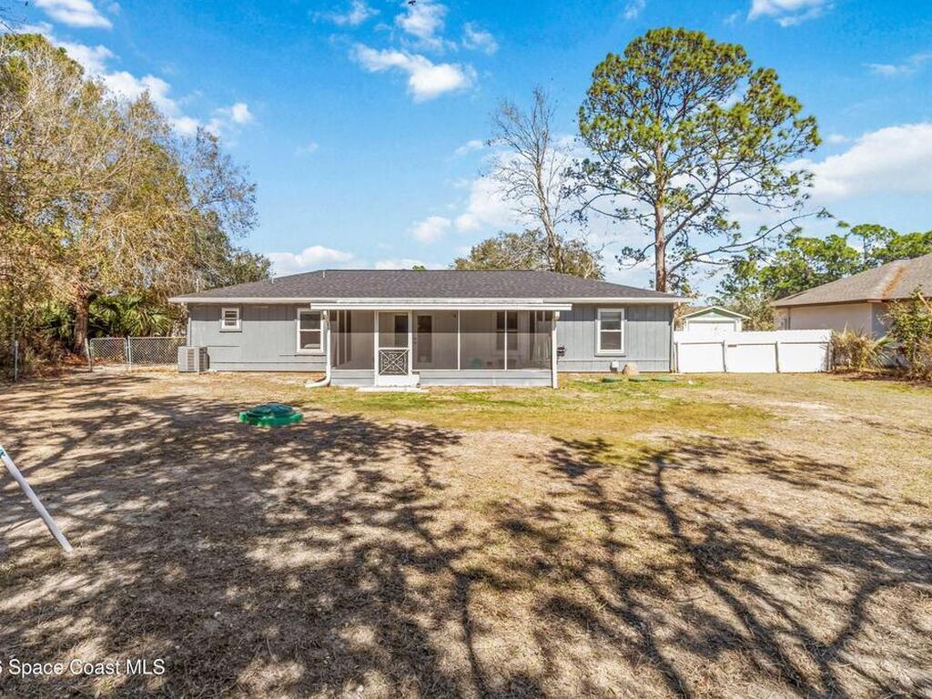 292 Trilby Road, Palm Bay, FL 32908