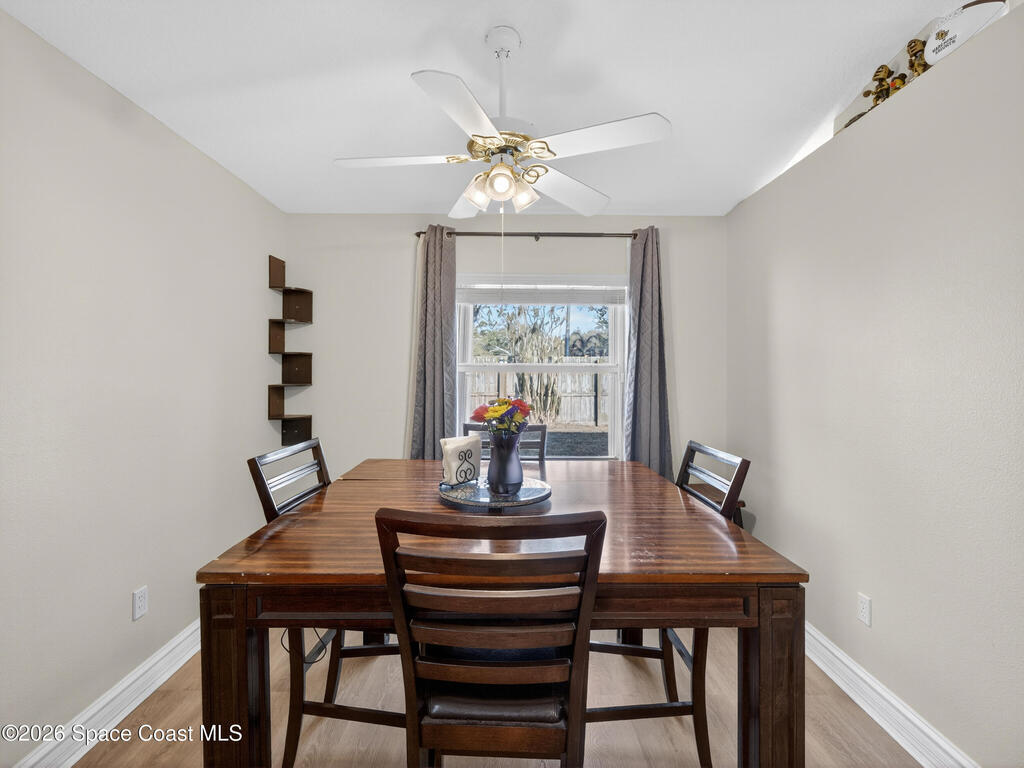 1694 Silverado Drive, Rockledge, FL 32955