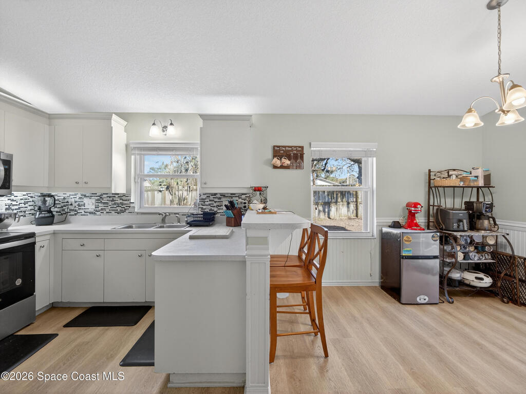 1694 Silverado Drive, Rockledge, FL 32955