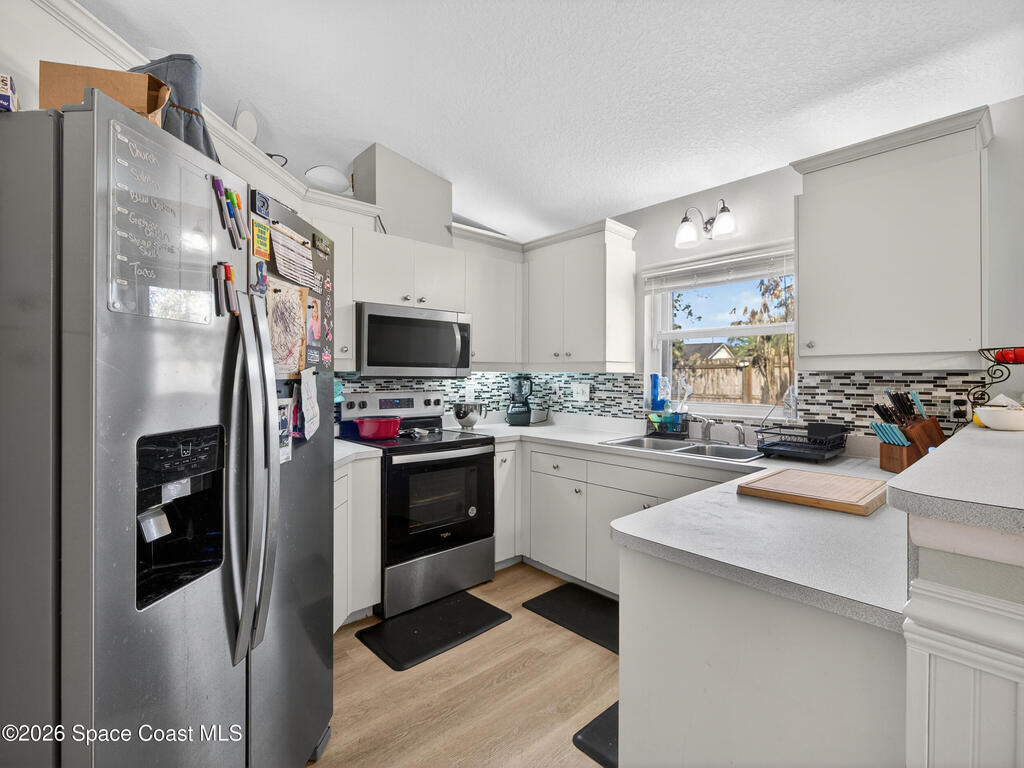 1694 Silverado Drive, Rockledge, FL 32955