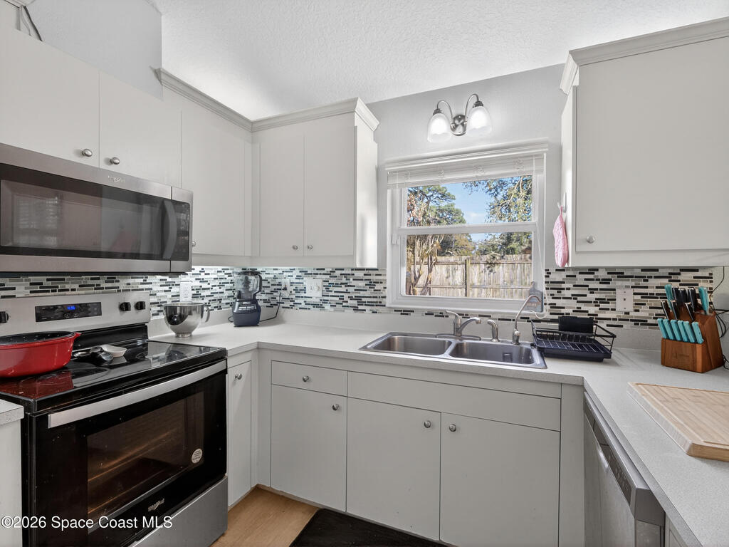 1694 Silverado Drive, Rockledge, FL 32955