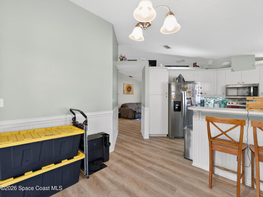 1694 Silverado Drive, Rockledge, FL 32955