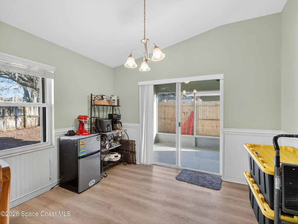 1694 Silverado Drive, Rockledge, FL 32955