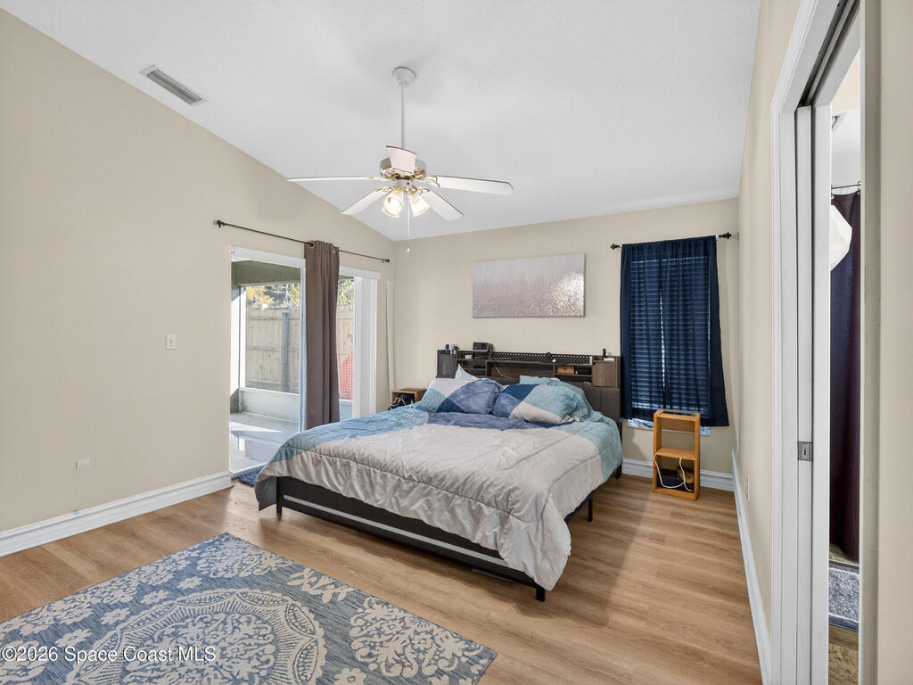 1694 Silverado Drive, Rockledge, FL 32955