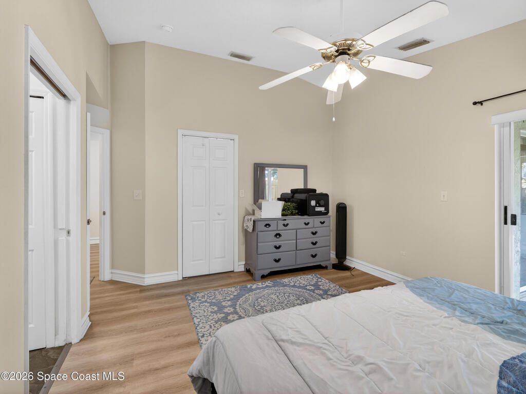 1694 Silverado Drive, Rockledge, FL 32955