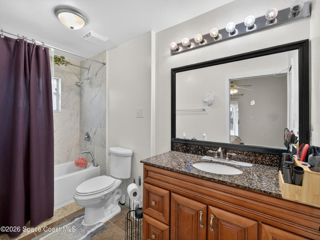 1694 Silverado Drive, Rockledge, FL 32955