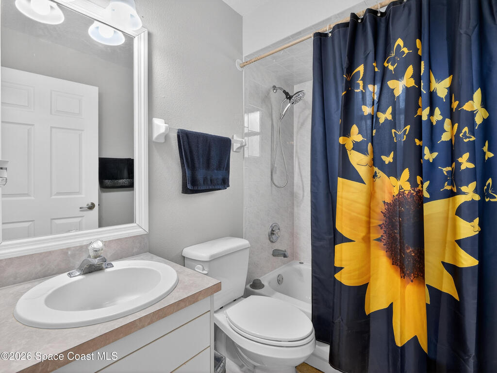 1694 Silverado Drive, Rockledge, FL 32955