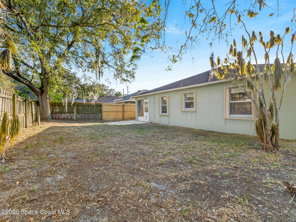 1694 Silverado Drive, Rockledge, FL 32955