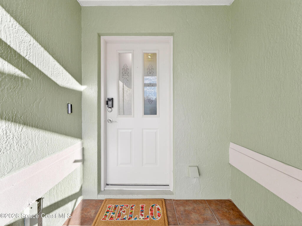 1694 Silverado Drive, Rockledge, FL 32955