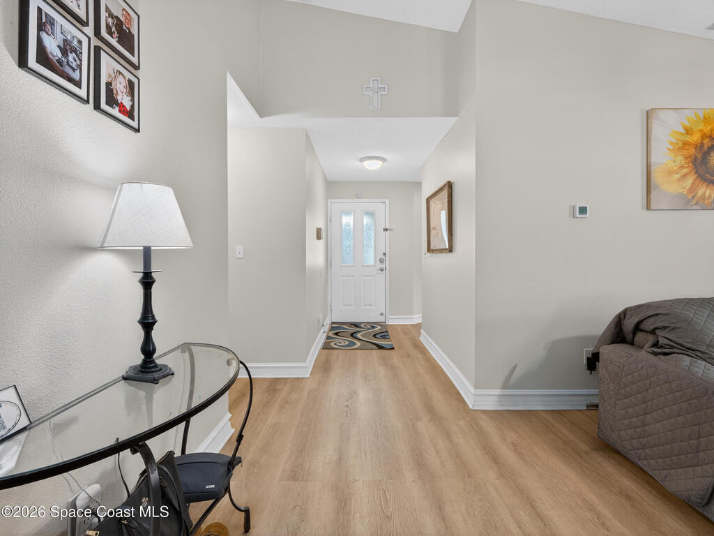 1694 Silverado Drive, Rockledge, FL 32955