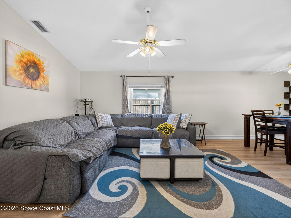 1694 Silverado Drive, Rockledge, FL 32955