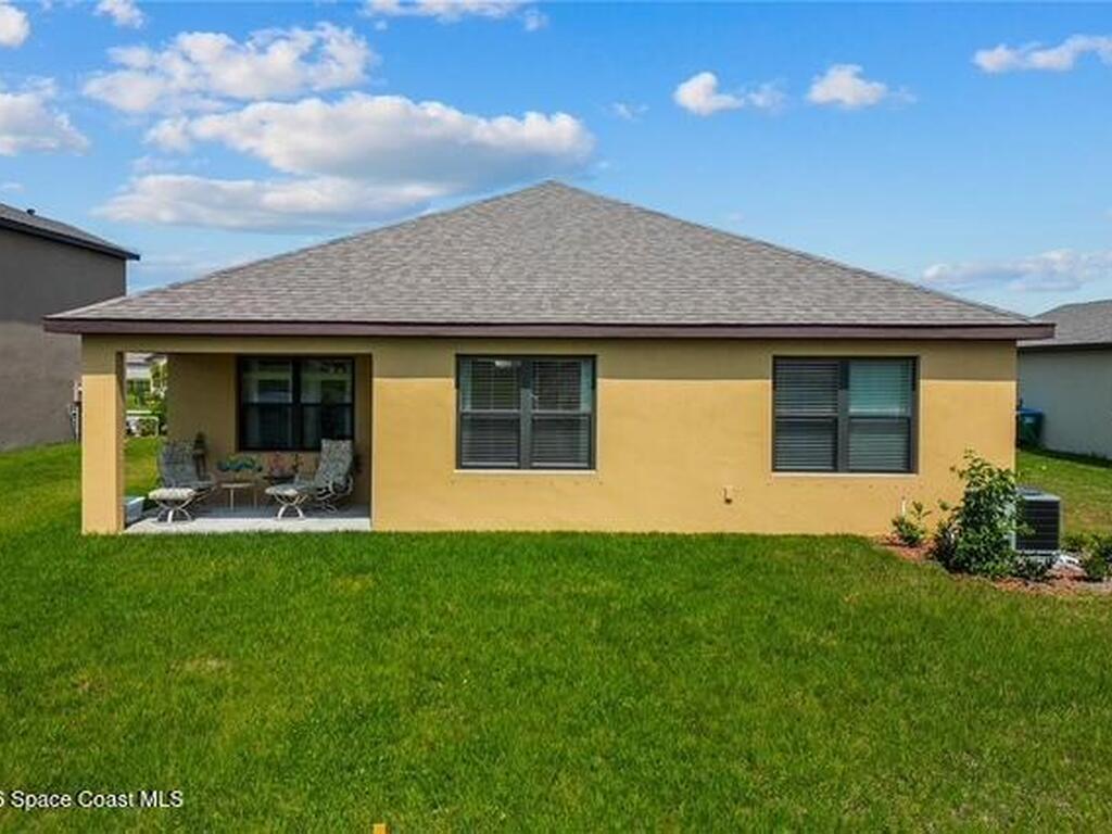 7208 Mooring Way, Grant-Valkaria, FL 32949