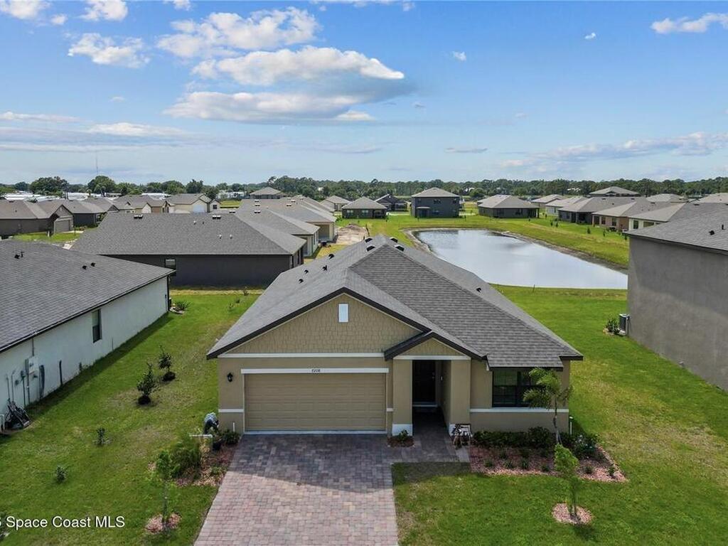 7208 Mooring Way, Grant-Valkaria, FL 32949