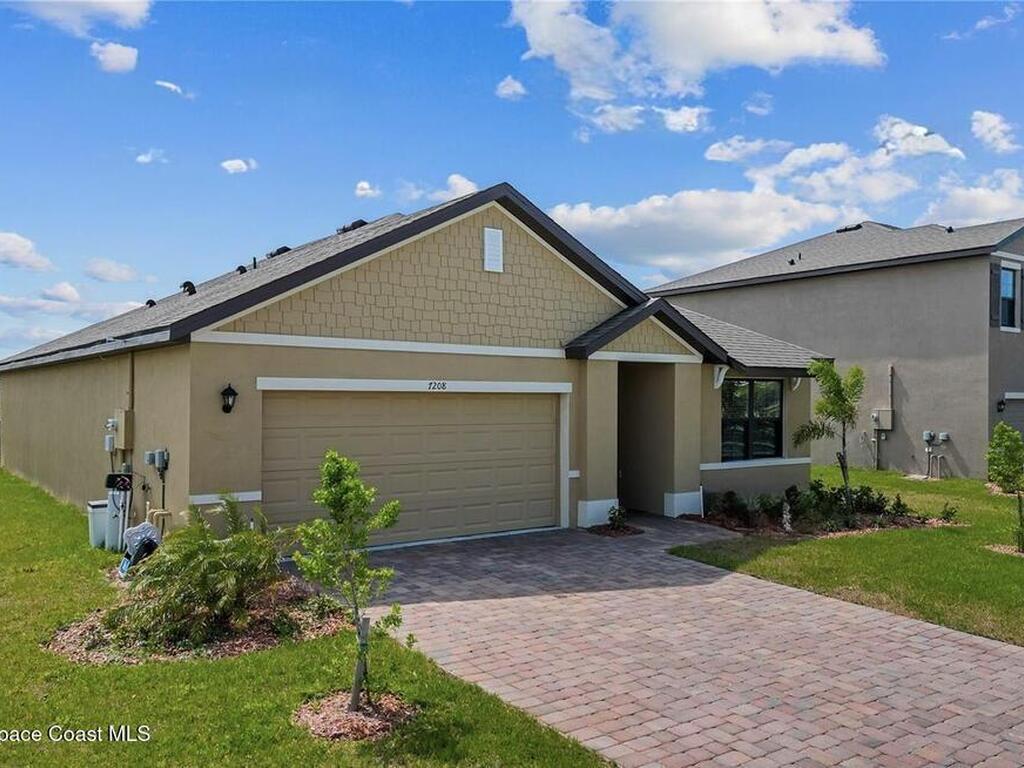 7208 Mooring Way, Grant-Valkaria, FL 32949