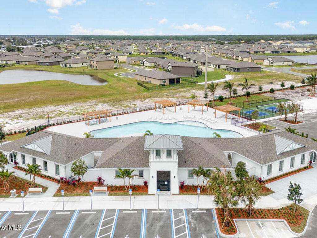 7208 Mooring Way, Grant-Valkaria, FL 32949