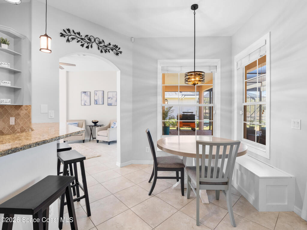 1848 Se Windbrook Drive, Palm Bay, FL 32909