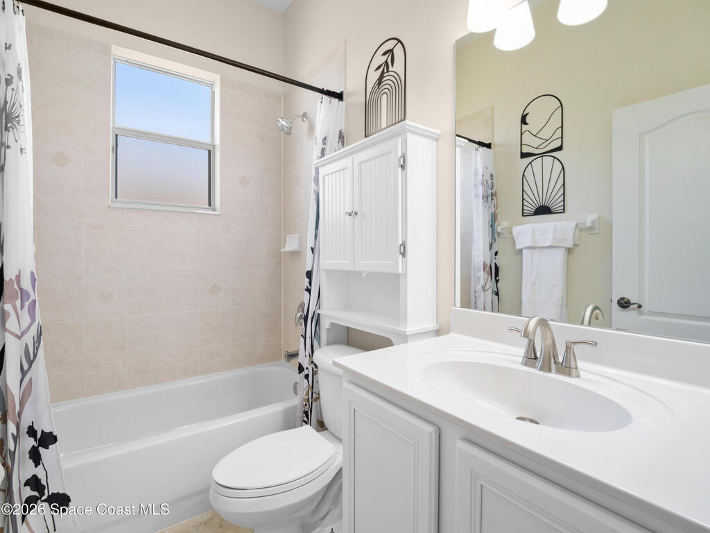 1848 Se Windbrook Drive, Palm Bay, FL 32909