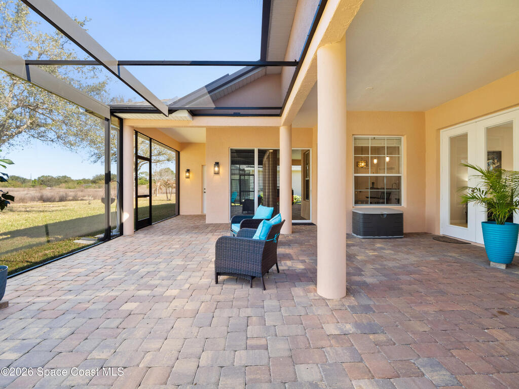 1848 Se Windbrook Drive, Palm Bay, FL 32909