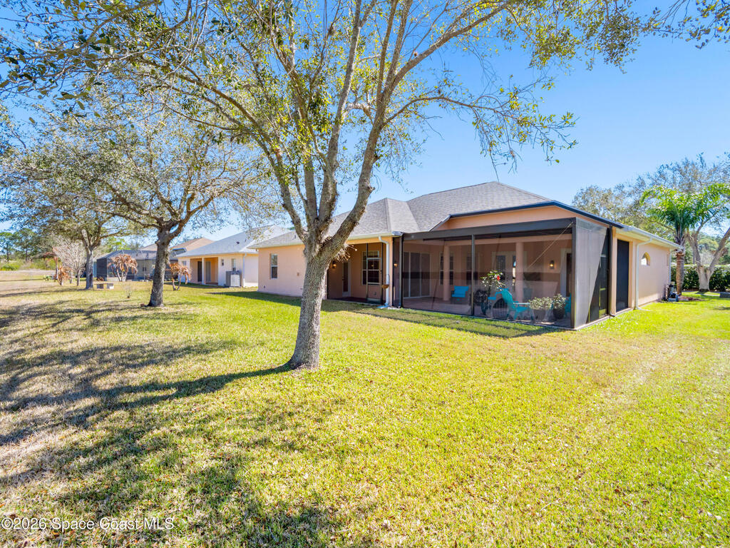 1848 Se Windbrook Drive, Palm Bay, FL 32909