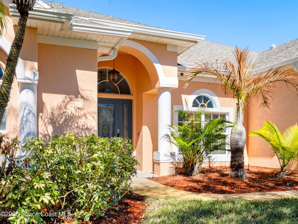 1848 Se Windbrook Drive, Palm Bay, FL 32909