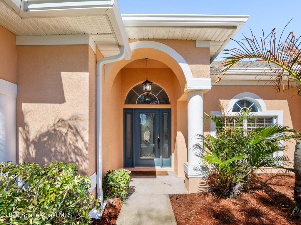 1848 Se Windbrook Drive, Palm Bay, FL 32909