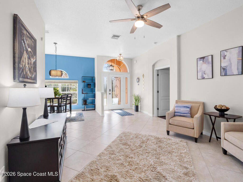 1848 Se Windbrook Drive, Palm Bay, FL 32909