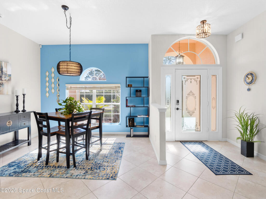 1848 Se Windbrook Drive, Palm Bay, FL 32909