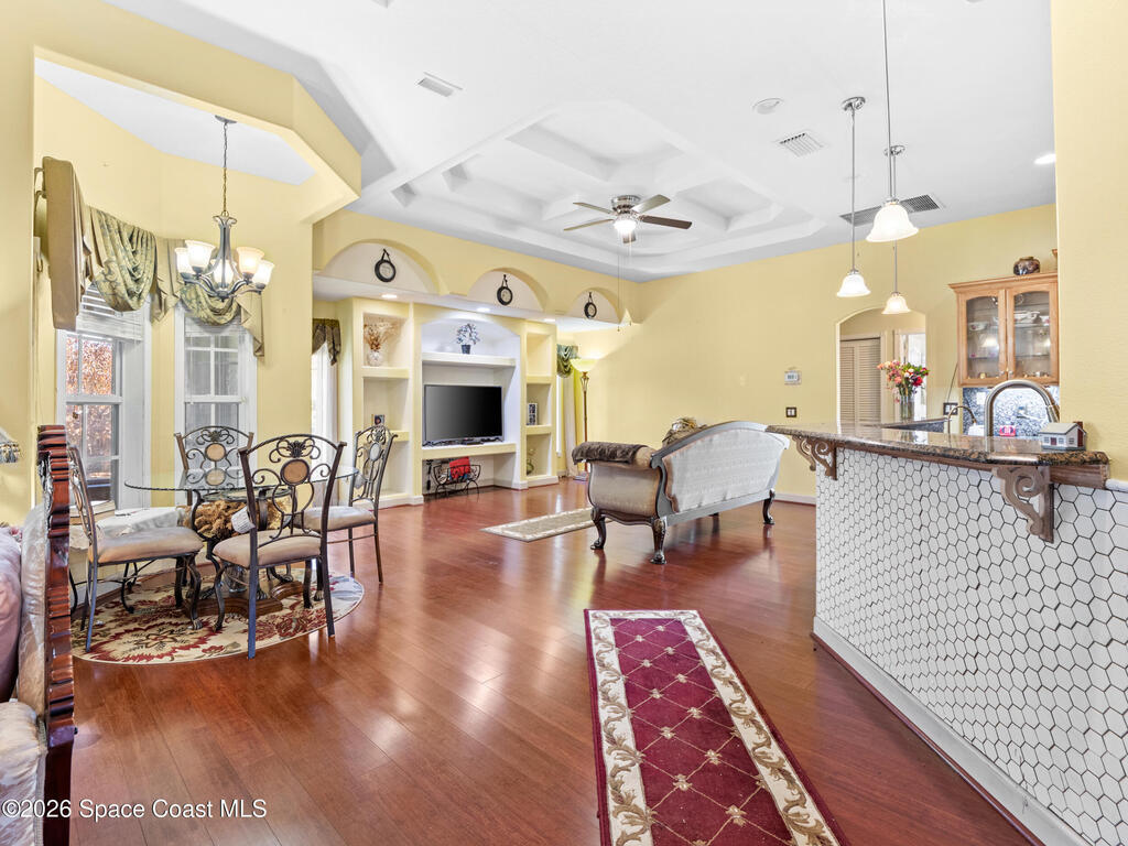 882 Palo Alto Street, Palm Bay, FL 32909