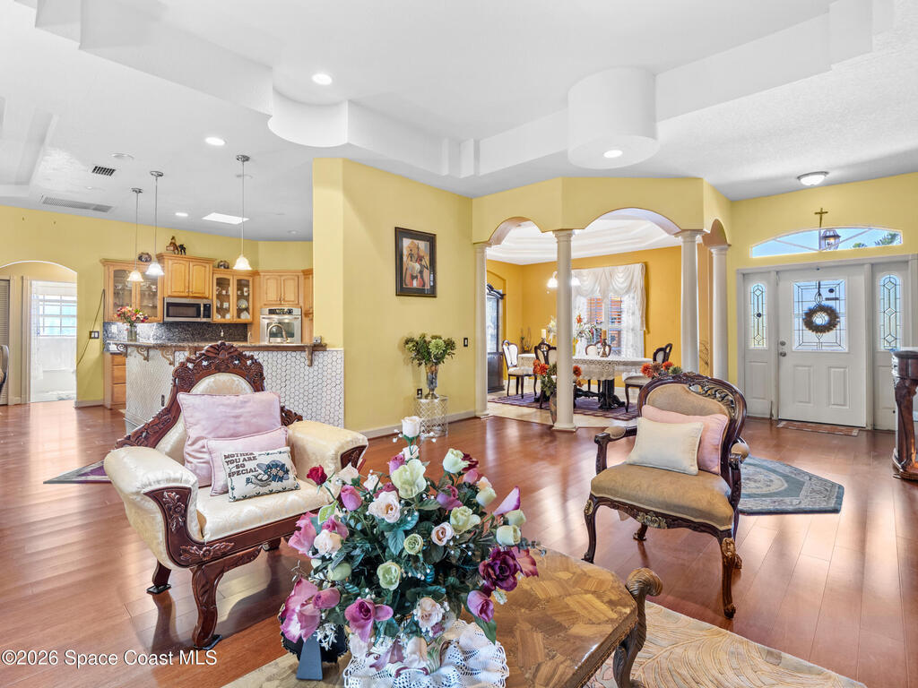 882 Palo Alto Street, Palm Bay, FL 32909