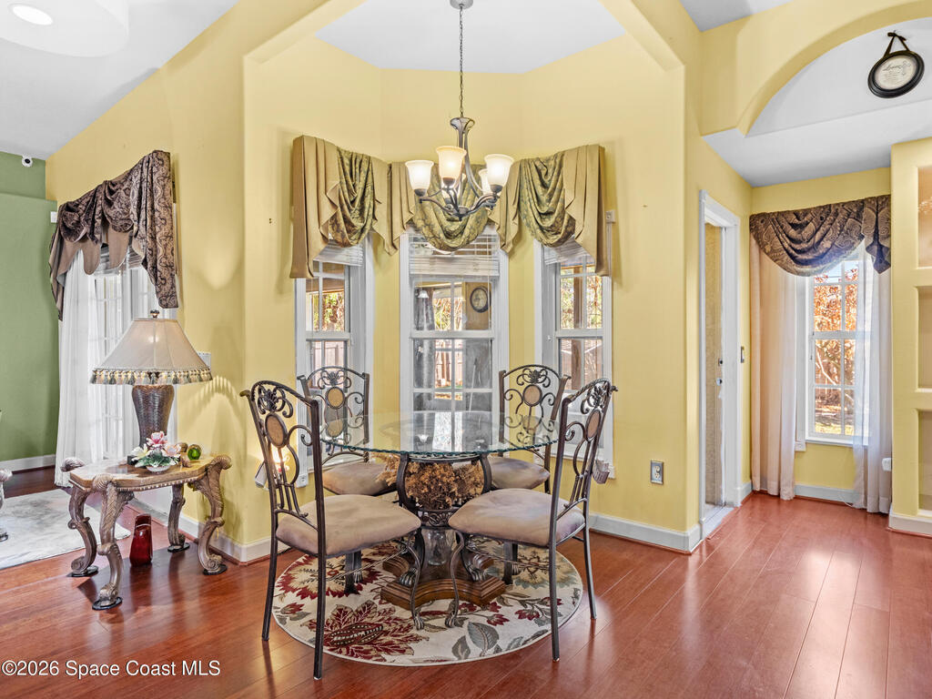 882 Palo Alto Street, Palm Bay, FL 32909