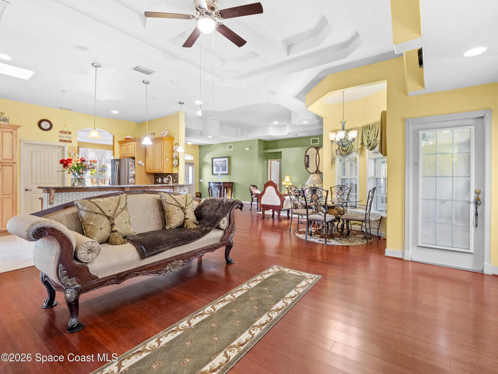 882 Palo Alto Street, Palm Bay, FL 32909