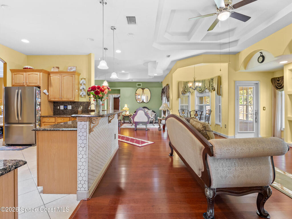 882 Palo Alto Street, Palm Bay, FL 32909