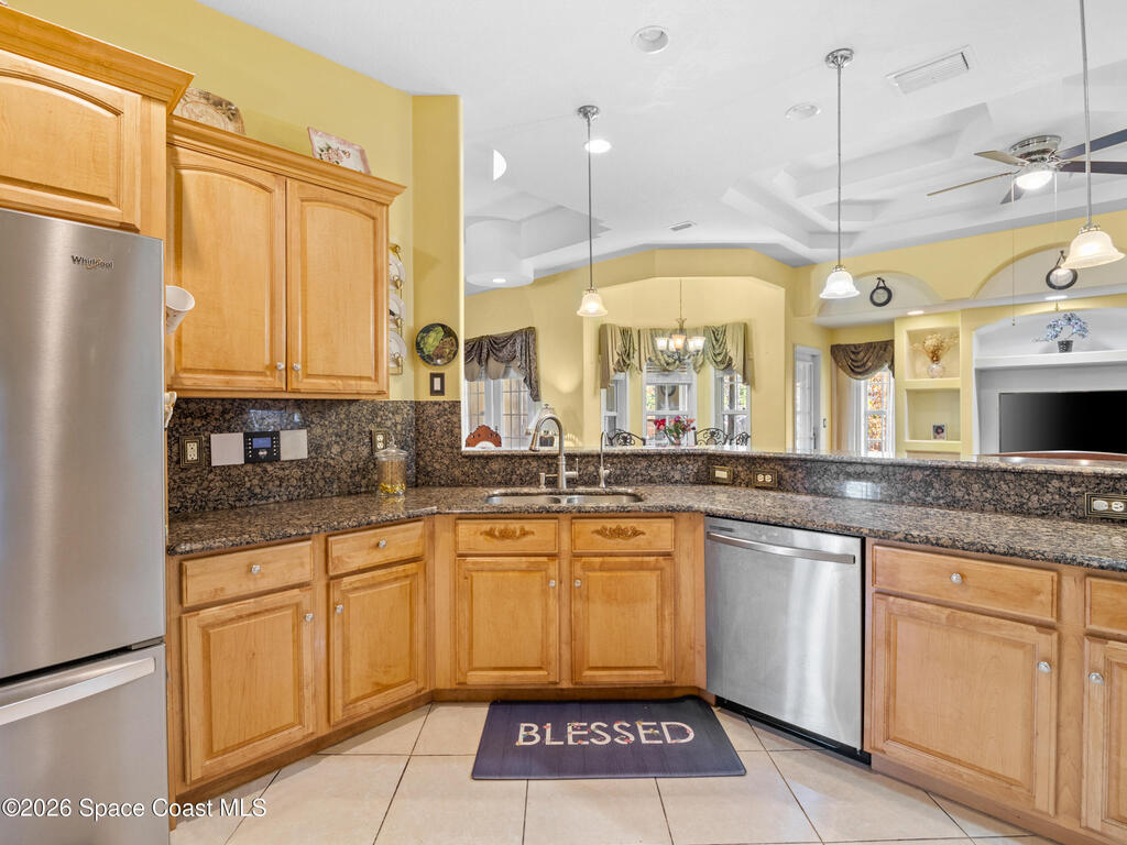 882 Palo Alto Street, Palm Bay, FL 32909