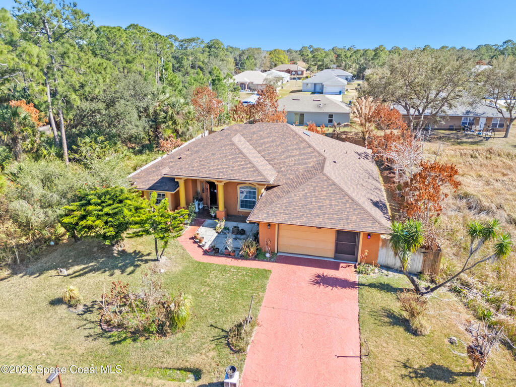 882 Palo Alto Street, Palm Bay, FL 32909