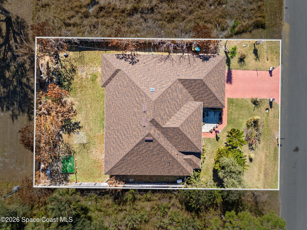 882 Palo Alto Street, Palm Bay, FL 32909